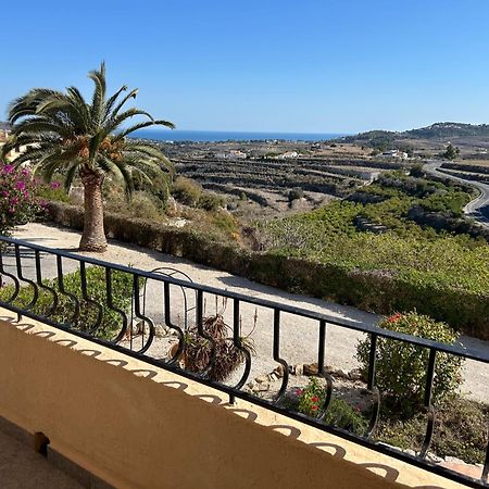 Apartamento Casa Bay Vida Teulada - Moraira Exterior foto