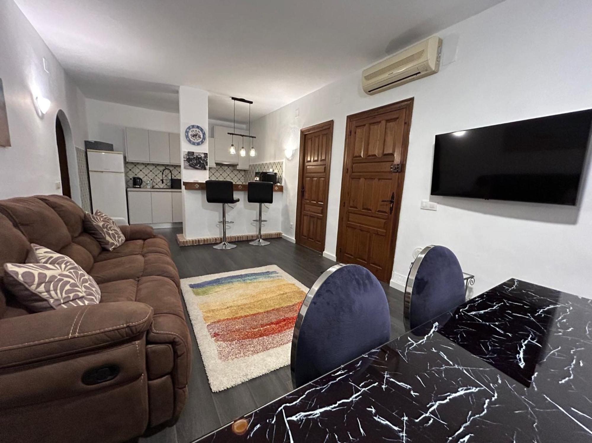 Apartamento Casa Bay Vida Teulada - Moraira Exterior foto