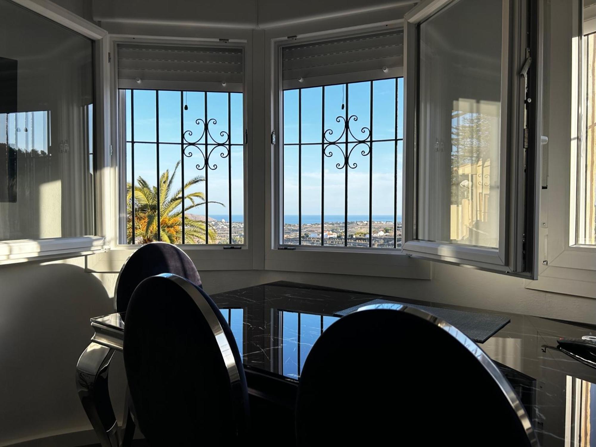 Apartamento Casa Bay Vida Teulada - Moraira Exterior foto