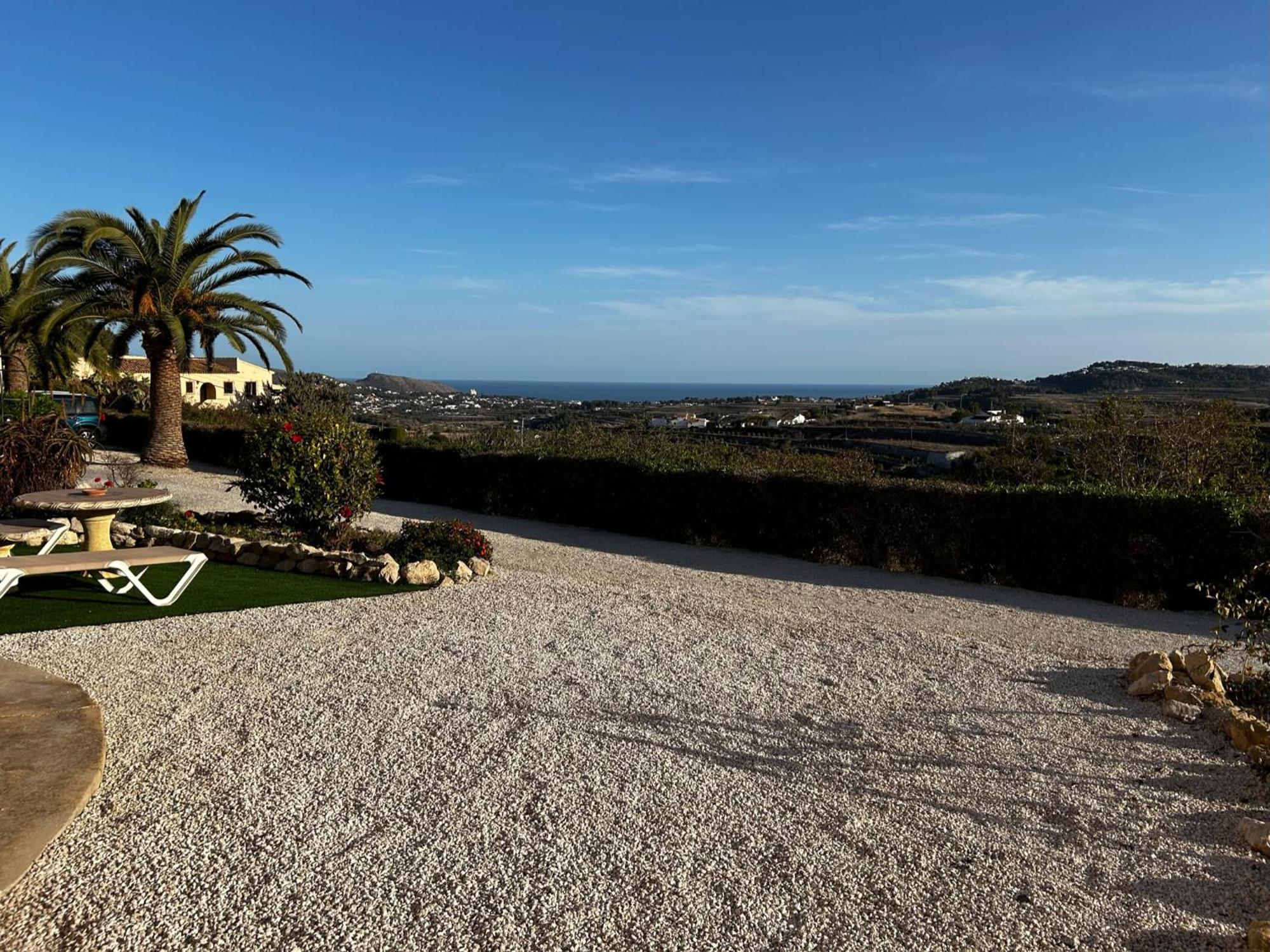 Apartamento Casa Bay Vida Teulada - Moraira Exterior foto
