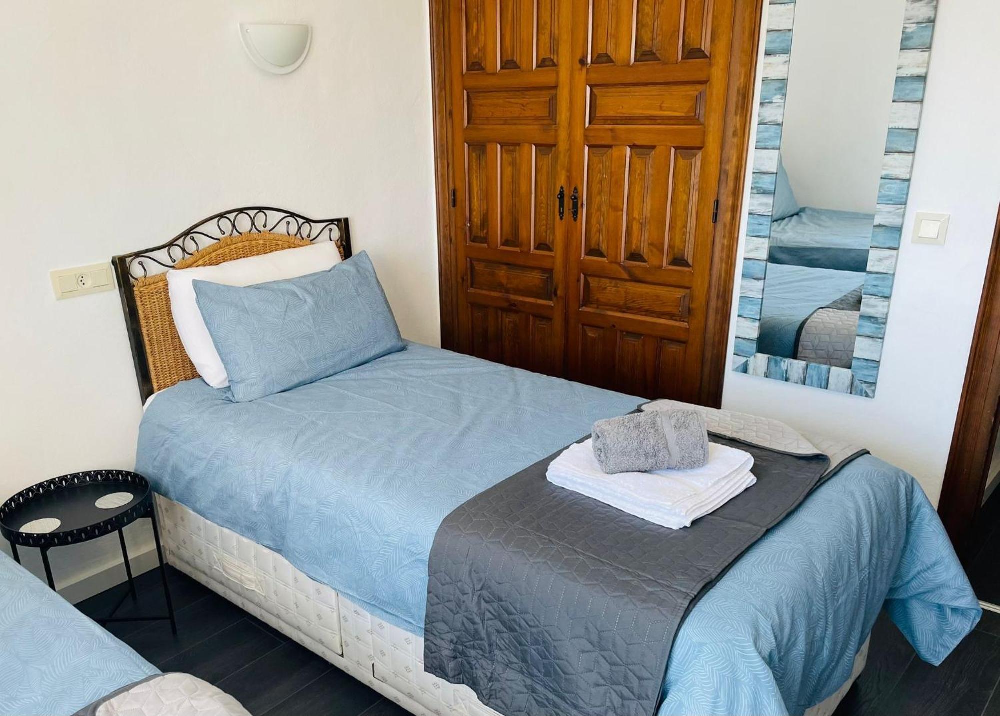 Apartamento Casa Bay Vida Teulada - Moraira Exterior foto