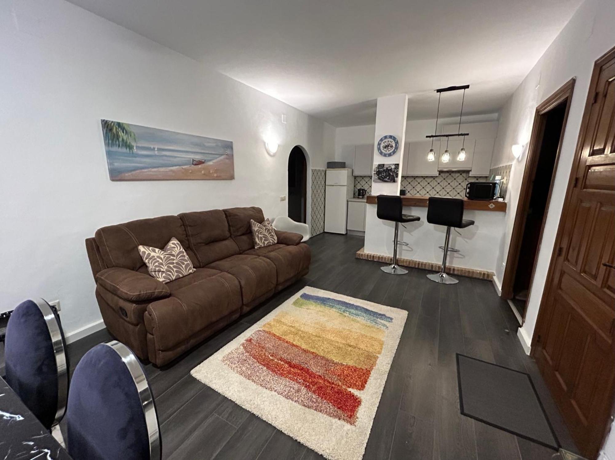 Apartamento Casa Bay Vida Teulada - Moraira Exterior foto