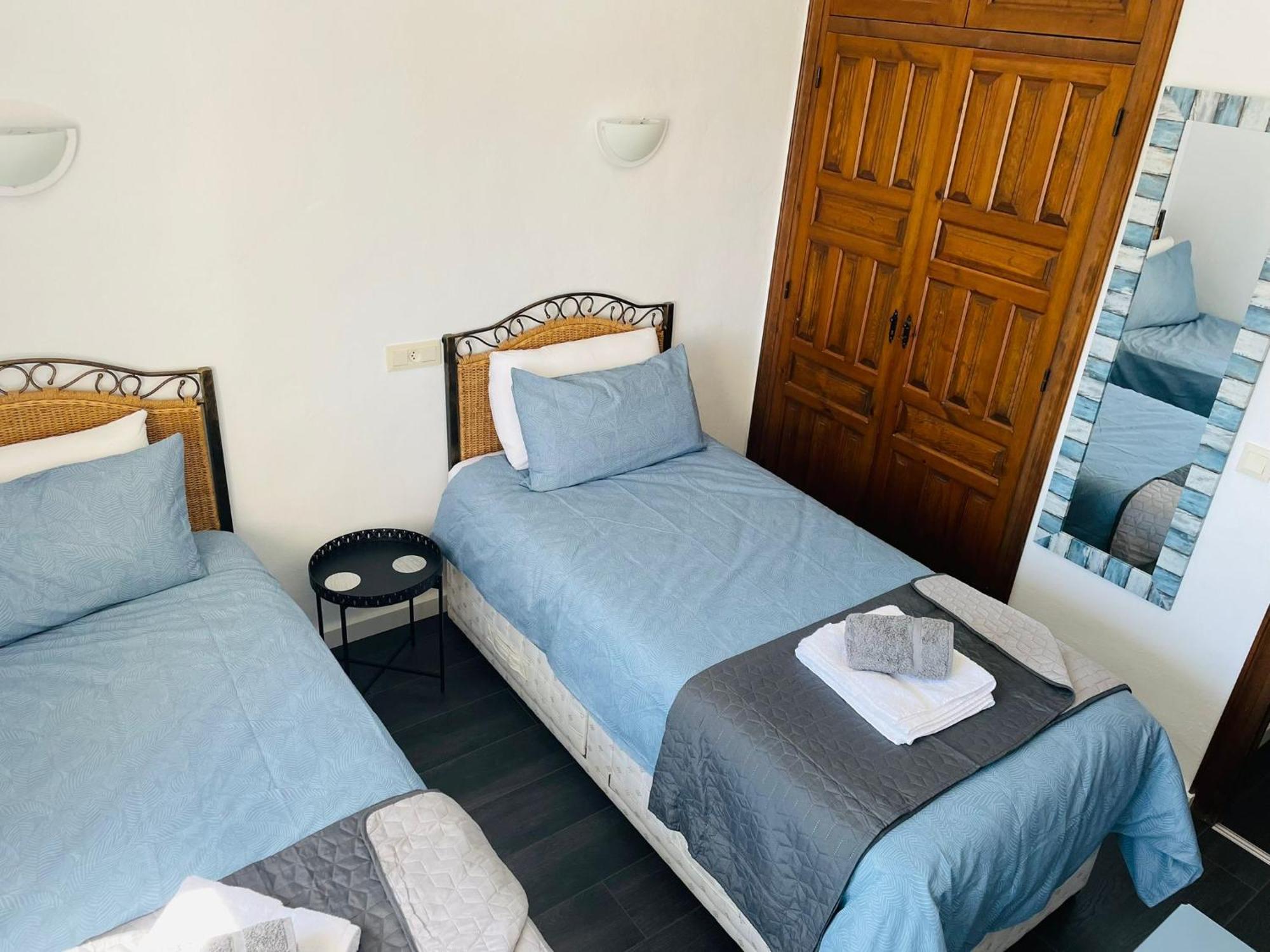 Apartamento Casa Bay Vida Teulada - Moraira Exterior foto