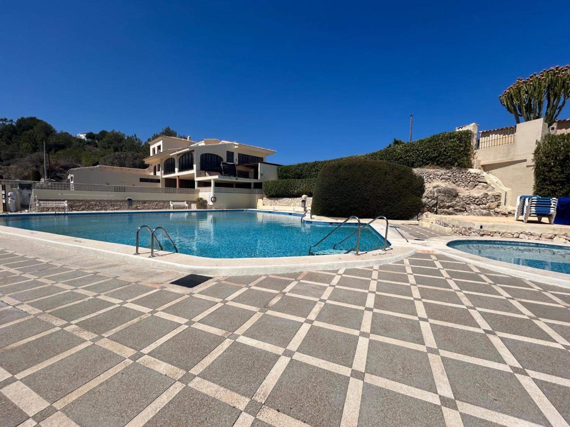Apartamento Casa Bay Vida Teulada - Moraira Exterior foto