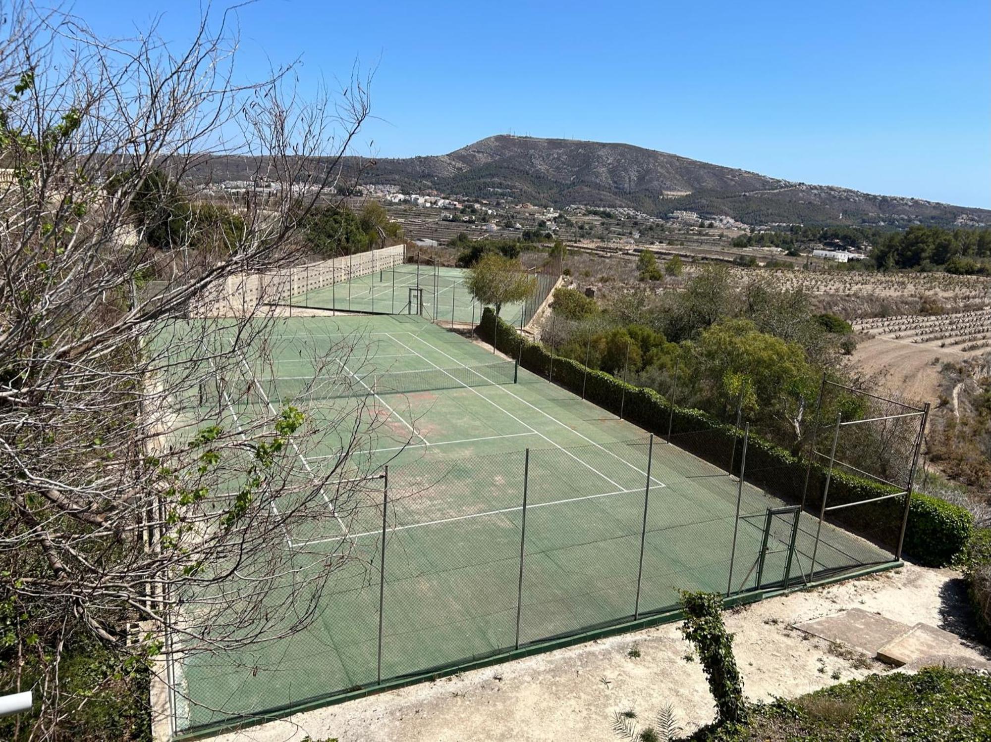 Apartamento Casa Bay Vida Teulada - Moraira Exterior foto