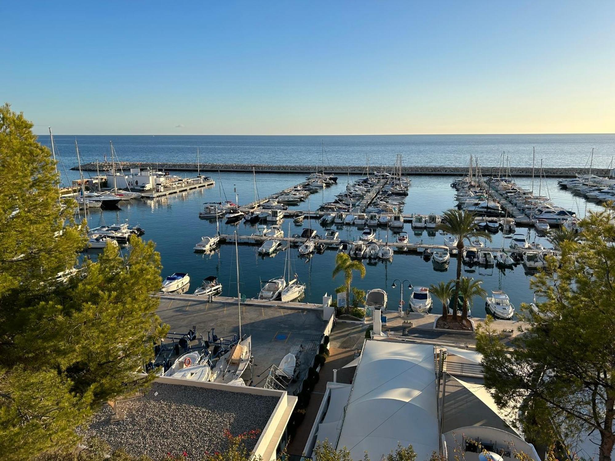 Apartamento Casa Bay Vida Teulada - Moraira Exterior foto